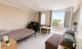 Appartement 1 Pièce 30 m² à vendre à Toulouse (31000)