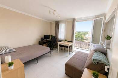 Appartement 1 pièces 139500 €