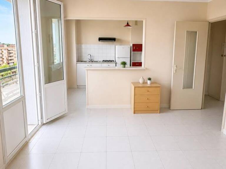 Appartement studio de 30 m² situé à Toulouse — photo 1