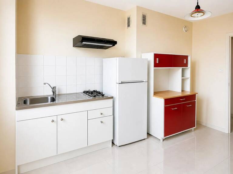 Appartement studio de 30 m² situé à Toulouse — photo 1