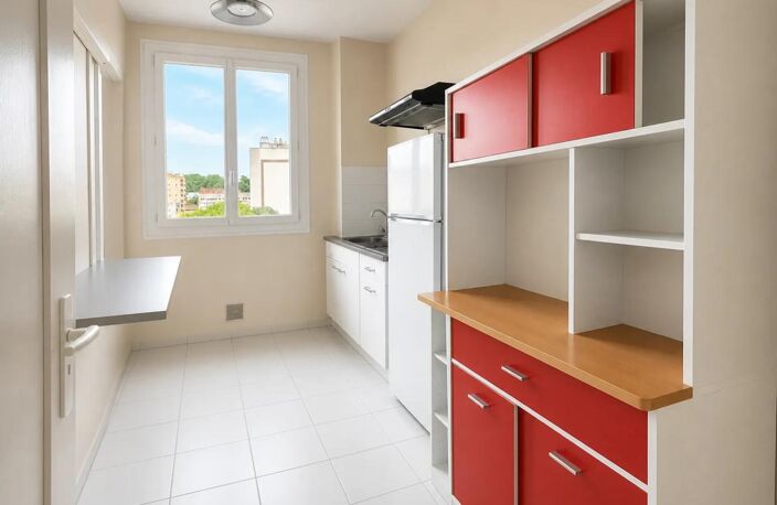Appartement studio de 30 m² situé à Toulouse — photo 2