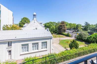 Appartement 3 pièces 235000 €