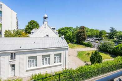 Appartement 3 pièces 235000 €