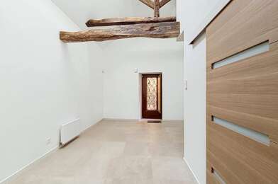 Appartement 3 pièces 109000 €