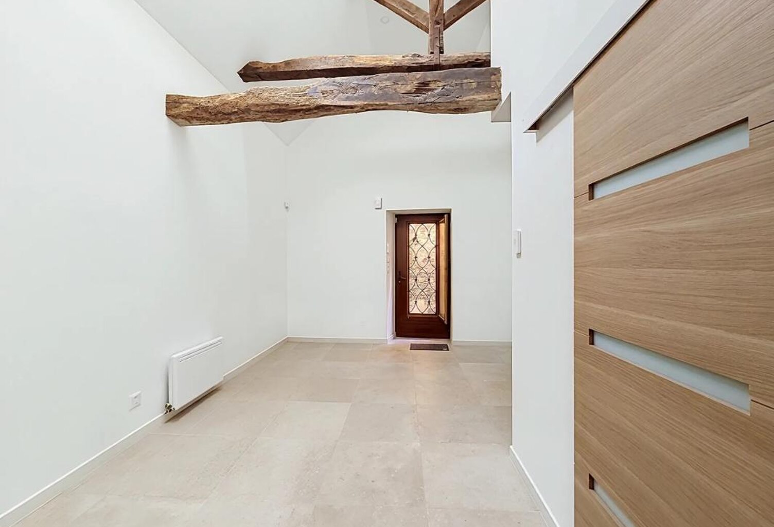 Appartement en hyper centre de Segré dans une rue calme — photo 1