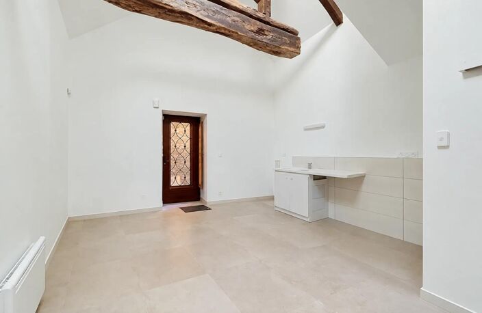 Appartement en hyper centre de Segré dans une rue calme — photo 2