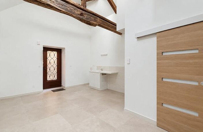 Appartement en hyper centre de Segré dans une rue calme — photo 3