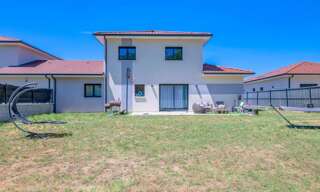Maison 6 Pièces 128 m² à vendre à Charvieu-Chavagneux (38230)