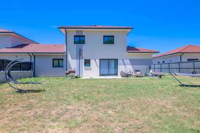 Maison 6 pièces 427000 €