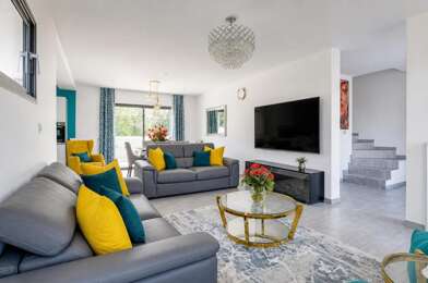 Maison 6 pièces 427000 €