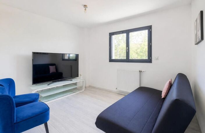 Maison de 6 pièces de 128 m² à Charvieu-Chavagneux — photo 4