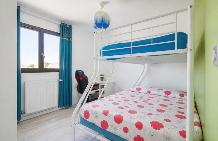 Maison de 6 pièces de 128 m² à Charvieu-Chavagneux — photo 5