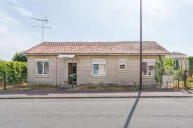 Maison 4 pièces 67000 €