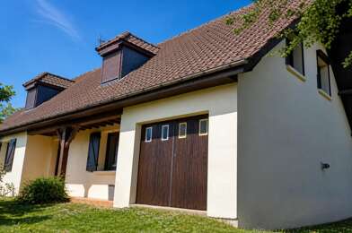 Maison 6 pièces 159000 €