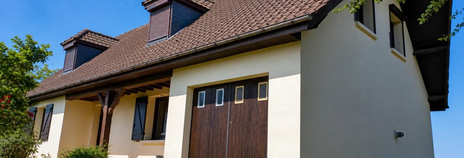 Maison 6 Pièces 160 m² à vendre à Saint-Quentin-des-Prés (60380)
