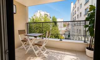Appartement 4 Pièces 82 m² à vendre à Saint-Mandé (94160)