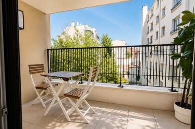 Appartement 4 pièces 890000 €