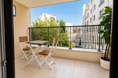 Appartement 4 pièces 890000 €