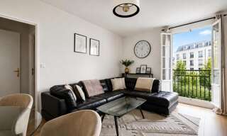 Appartement 2 Pièces 42 m² à vendre à Serris (77700)