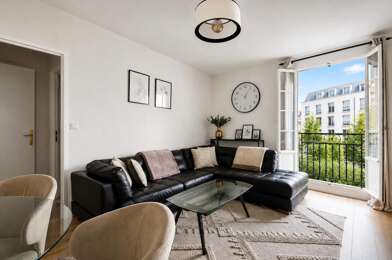 Appartement 2 pièces 249000 €