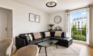 Appartement 2 Pièces 42 m² à vendre à Serris (77700)