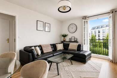 Appartement 2 pièces 235000 €