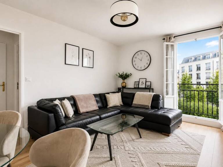 Appartement 2 pièces de 42 m² à Serris — photo 1