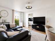 Appartement 2 pièces de 42 m² à Serris — photo 4