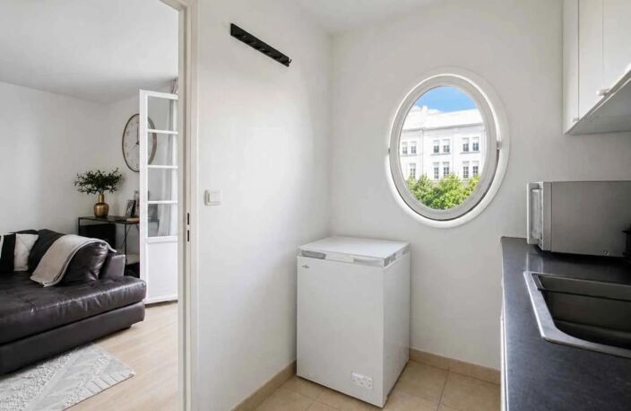 Appartement 2 pièces de 42 m² à Serris — photo 4