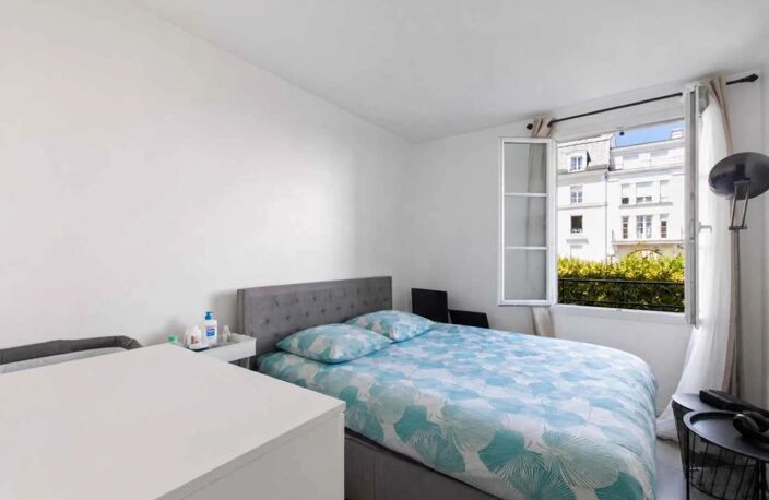 Appartement 2 pièces de 42 m² à Serris — photo 5