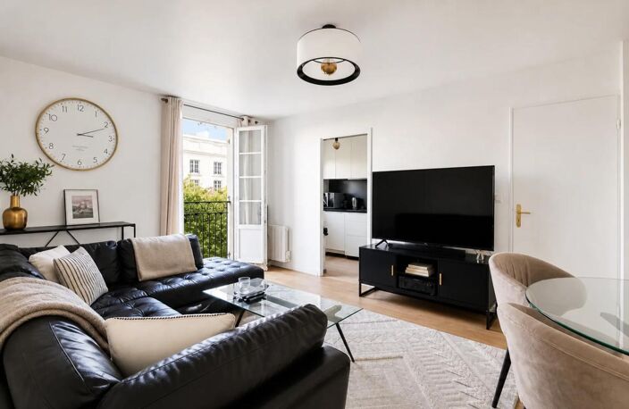 Appartement 2 pièces de 42 m² à Serris — photo 3