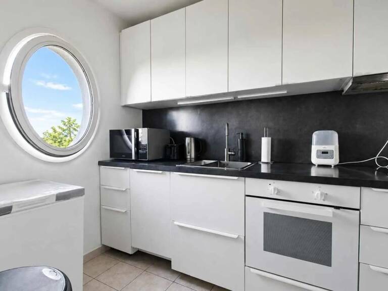 Appartement 2 pièces de 42 m² à Serris — photo 1