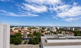 Appartement 4 Pièces 76 m² à vendre à Villeurbanne (69100)