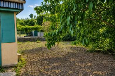 Maison 4 pièces 253000 €