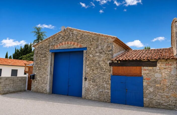Maison de 4 pièces de 130 m² à Sainte-Eulalie — photo 5