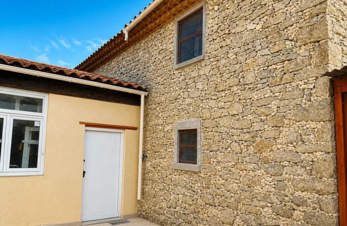Maison de 4 pièces de 130 m² à Sainte-Eulalie — photo 3