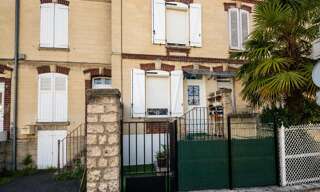 Maison 4 Pièces 64 m² à vendre à Creil (60100)