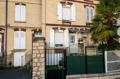 Maison 4 pièces 171500 €