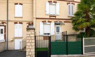 Maison 4 Pièces 64 m² à vendre à Creil (60100)