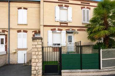 Maison 4 pièces 171500 €