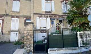 Maison 4 Pièces 64 m² à vendre à Creil (60100)
