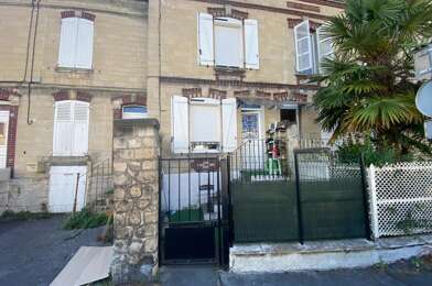 Maison 4 pièces 171500 €