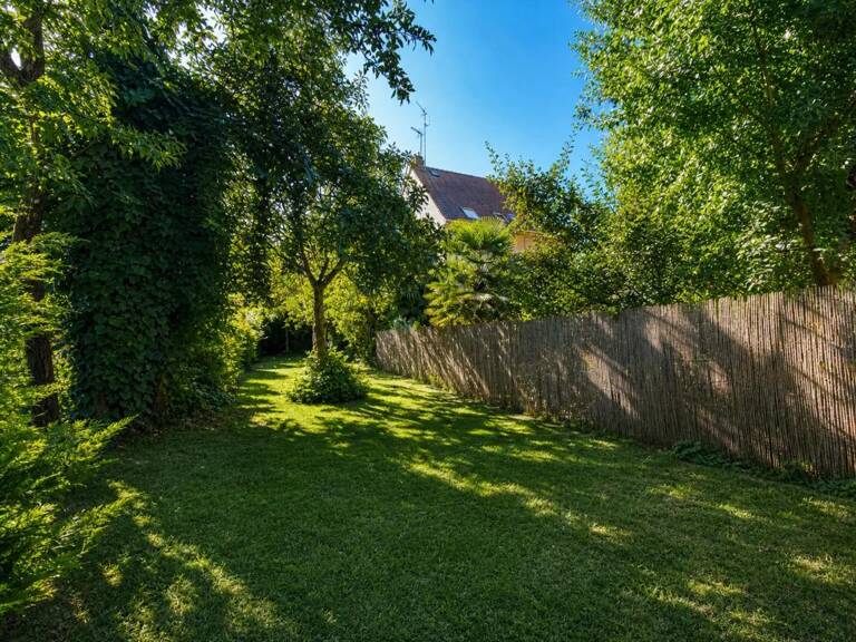 Vente longue /inverstisseur: Maison de 4 pièces de 64 m² à Creil — photo 1