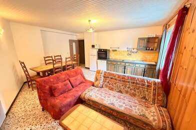 Appartement 4 pièces 258000 €