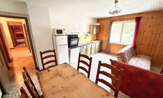 Appartement 4 Pièces 98 m² à vendre à Briançon (05100)