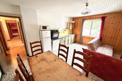Appartement 4 pièces 258000 €