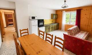 Appartement 4 Pièces 98 m² à vendre à Briançon (05100)