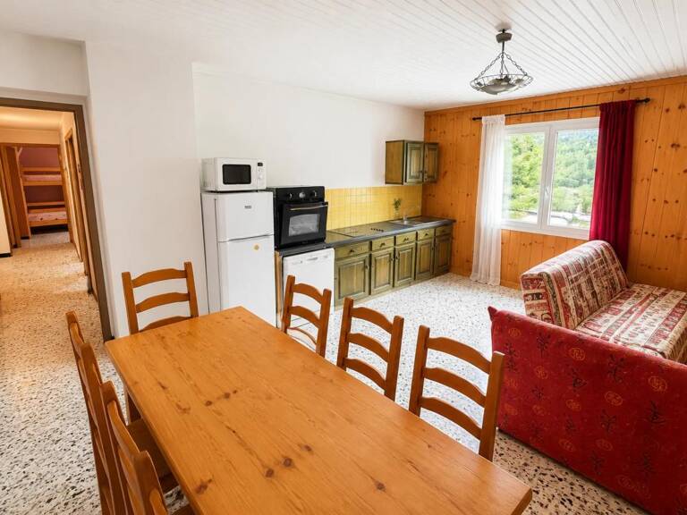 Appartement T4/5 - 98 m2 - Briançon — photo 1