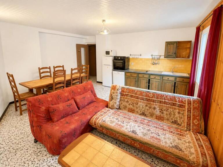 Appartement T4/5 - 98 m2 - Briançon — photo 1