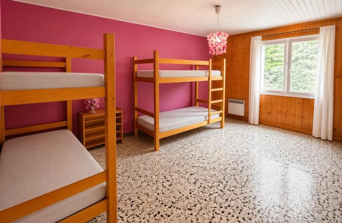 Appartement T4/5 - 98 m2 - Briançon — photo 2